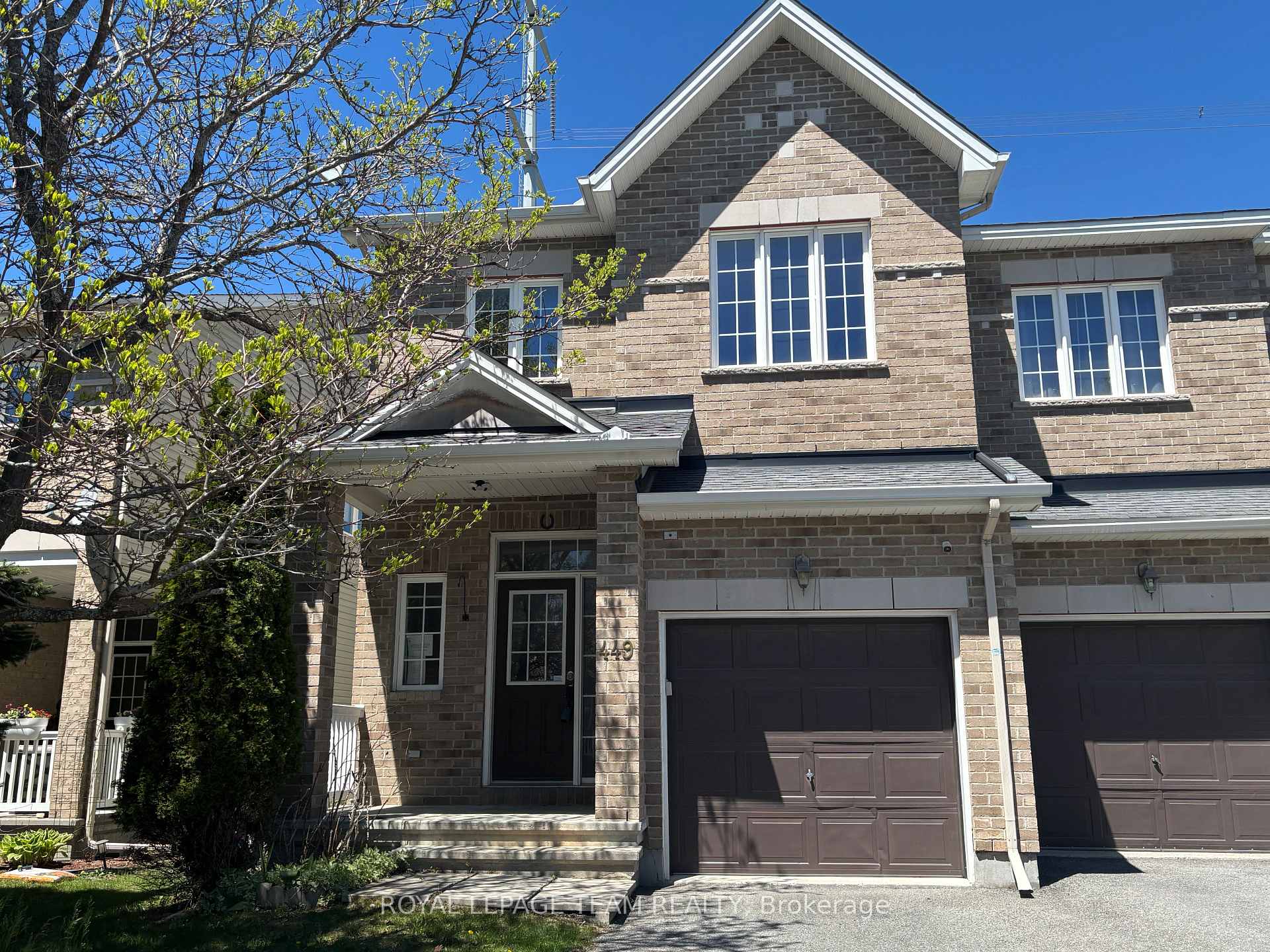 449 Foxhall Way, Kanata, ON K2M 0G1