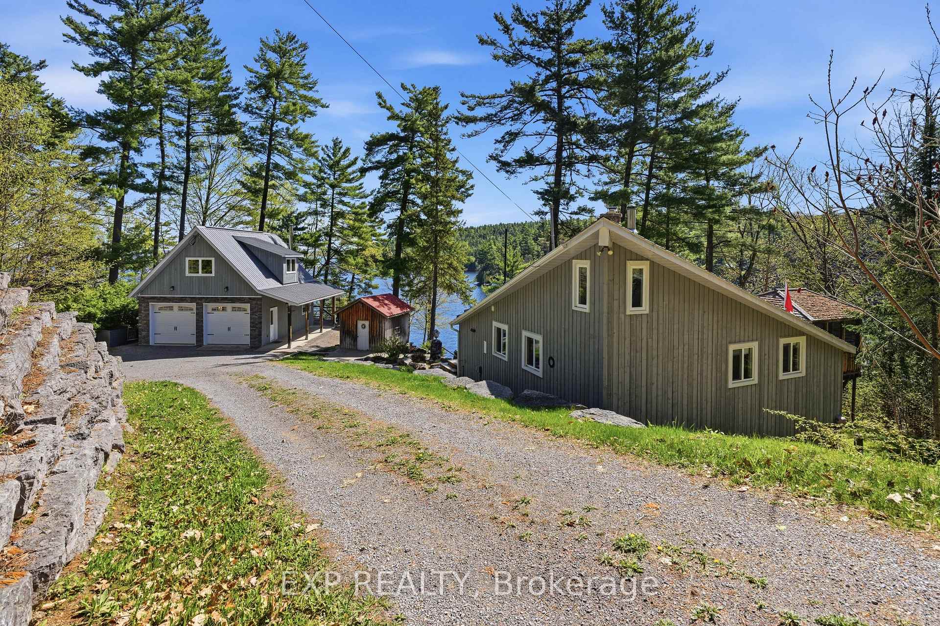 4 Stackwall Lane, Greater Madawaska, ON K0H 1H0
