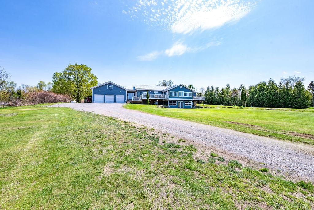 700 Point Church Drive, North Algona Wilberforce, ON K0L 3C0