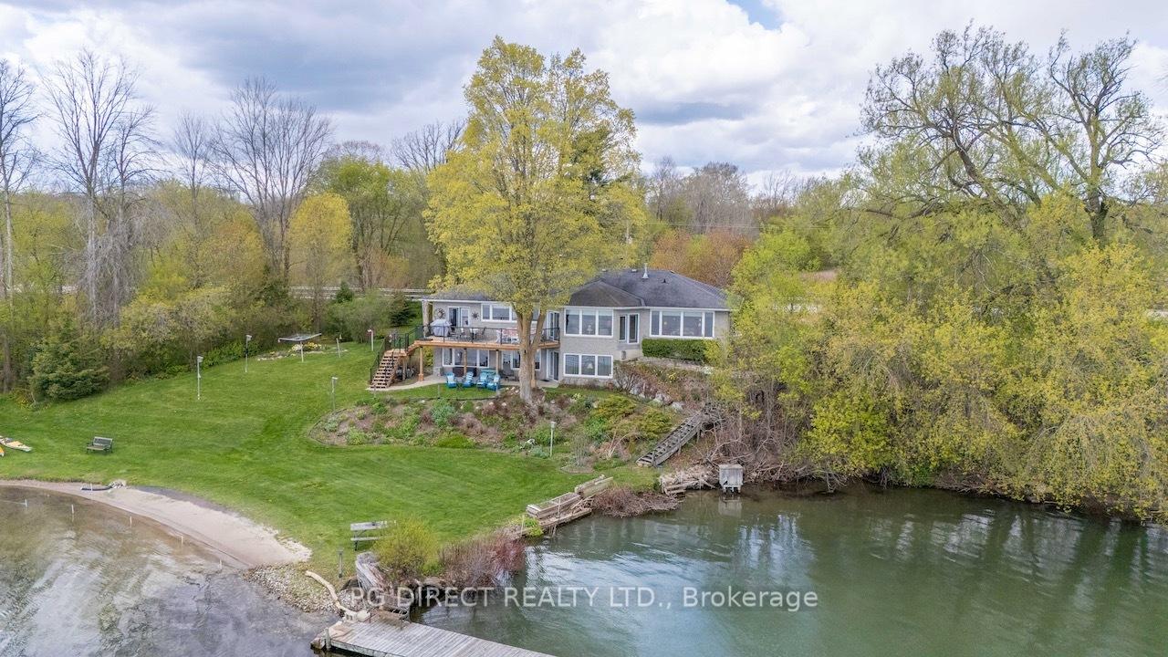 1471 County Rd 2 Road, Augusta, ON K0E 1T0