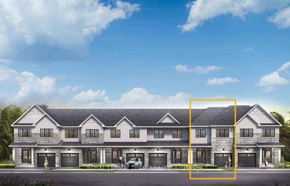 792 Fairline Row, Kanata, ON K2V 0V8