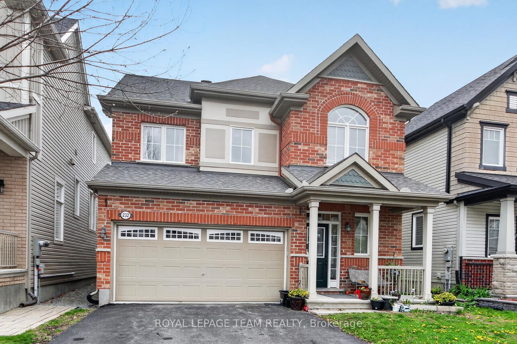 232 Rivertree Street, Kanata, ON K2M 0J3