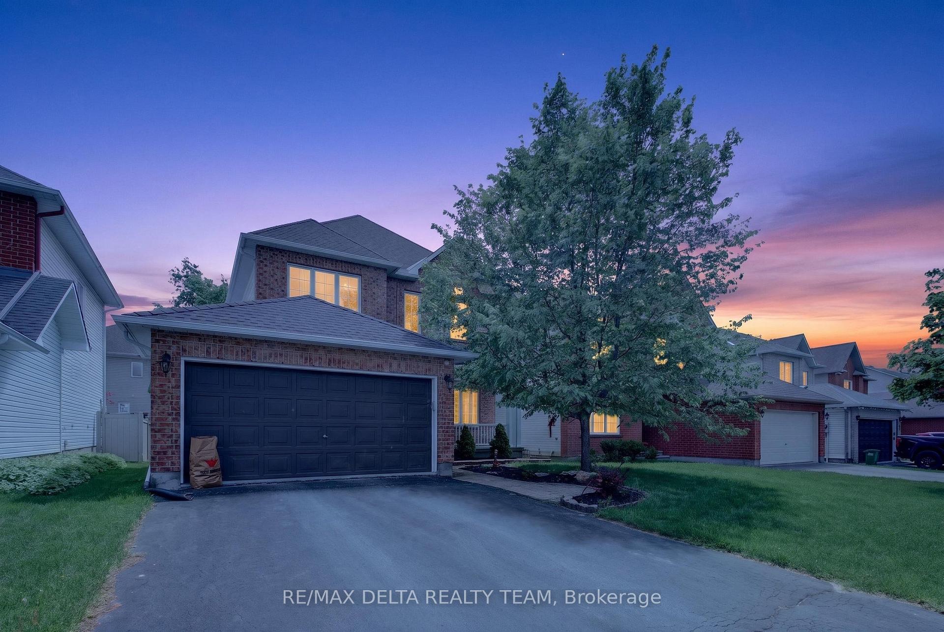 46 BIRCHFIELD AVE, , Avenue, Kanata, ON K2M 2N5