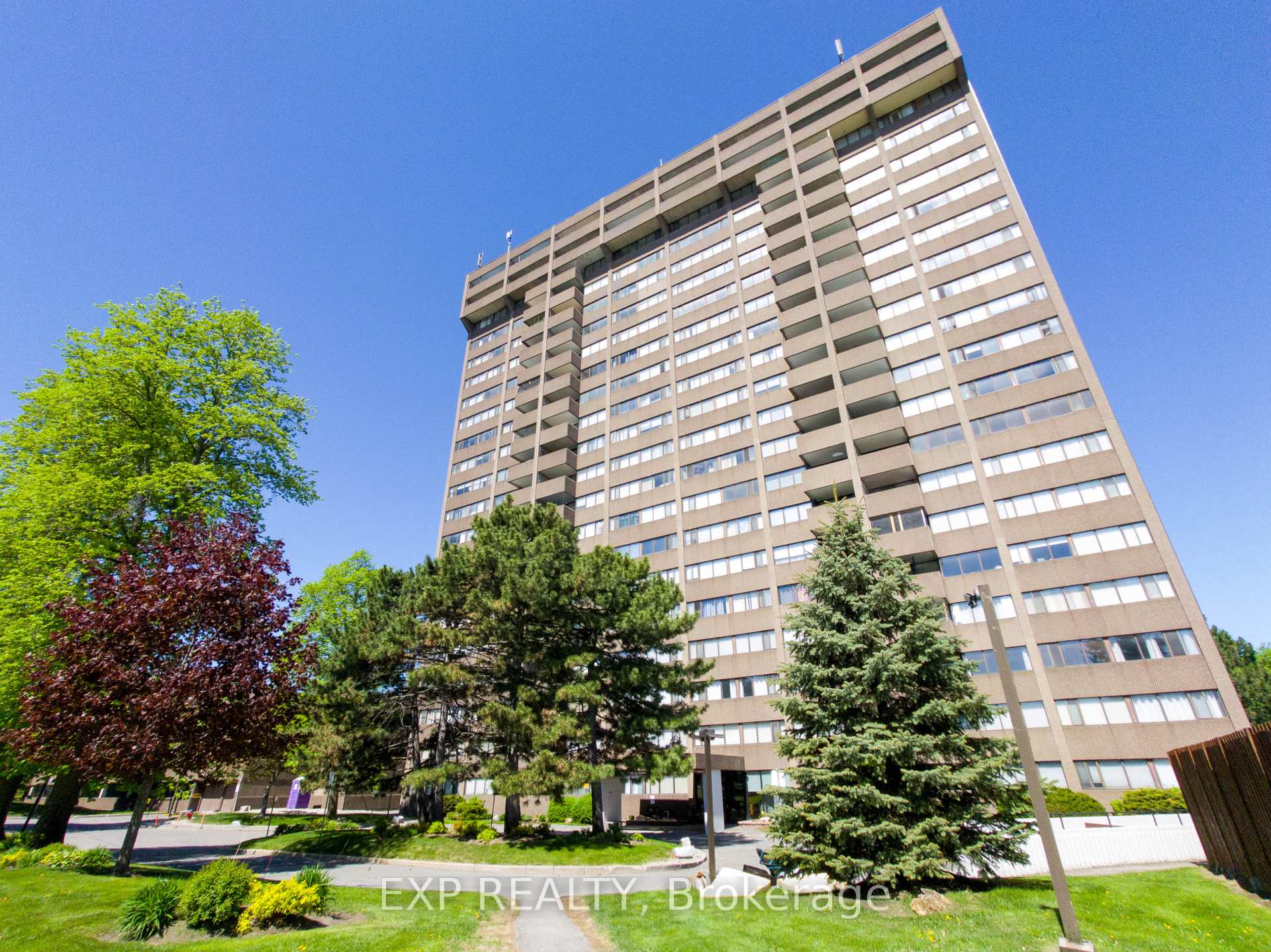 1285 Cahill Drive 807, Hunt Club - South Keys and Area, ON K1V 9A7