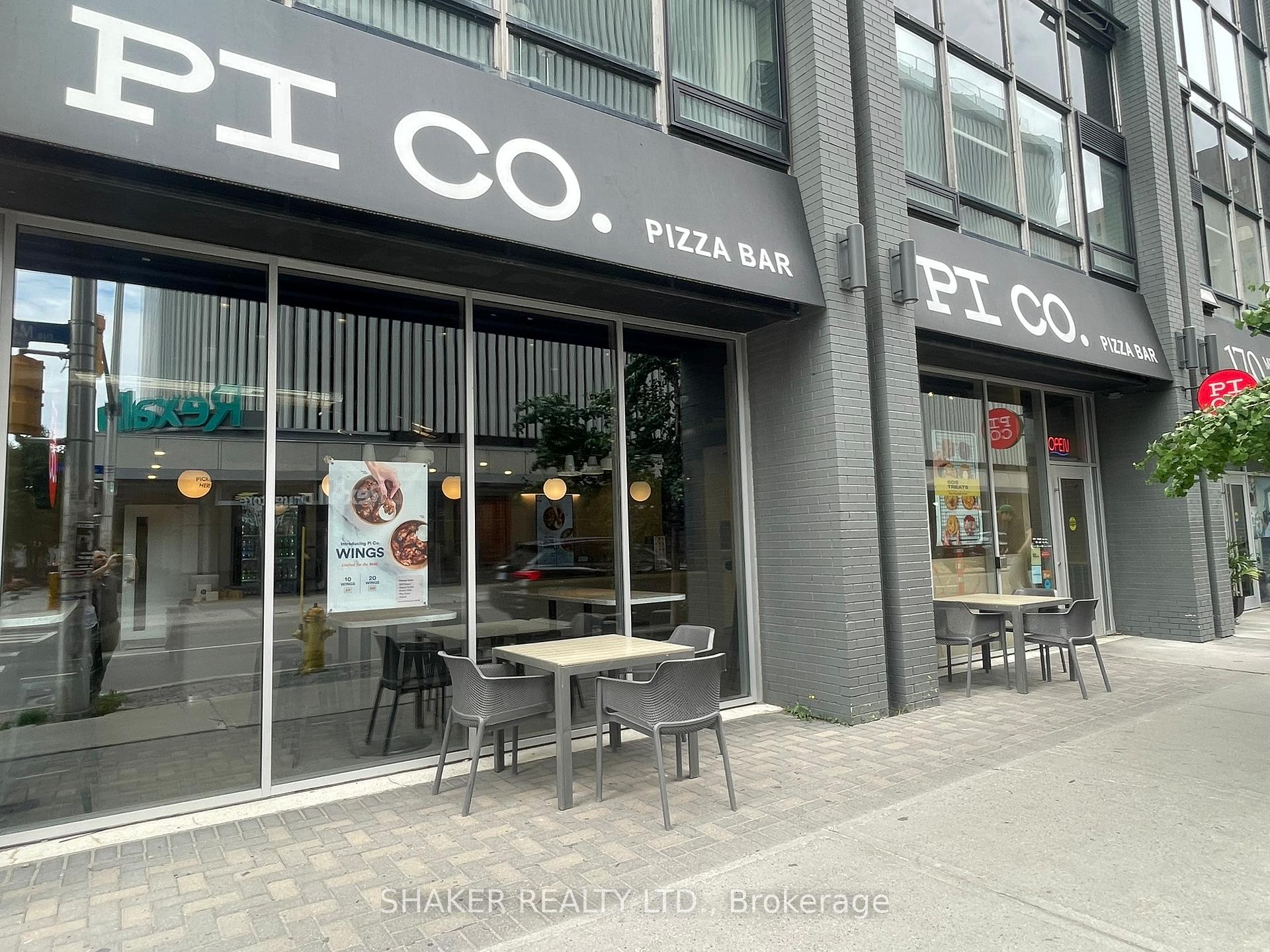 170 Metcalfe Street, Ottawa Centre, ON K2P 1P3