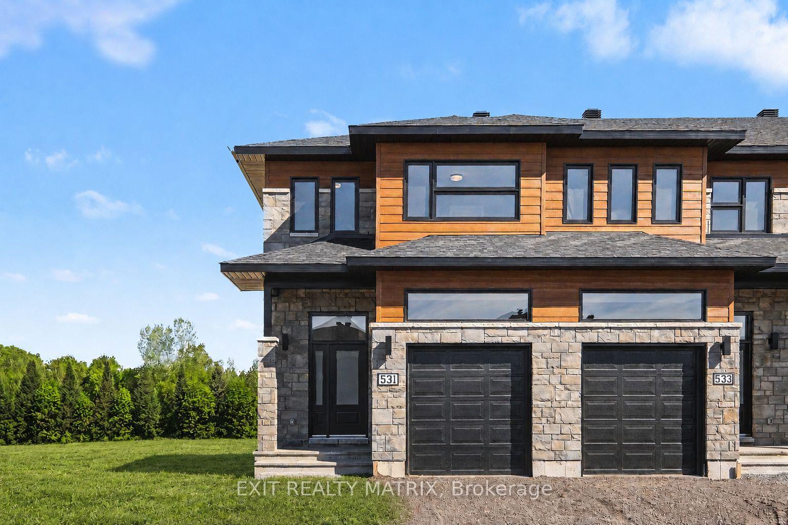 531 Regina Street, Russell, ON K0A 1W0