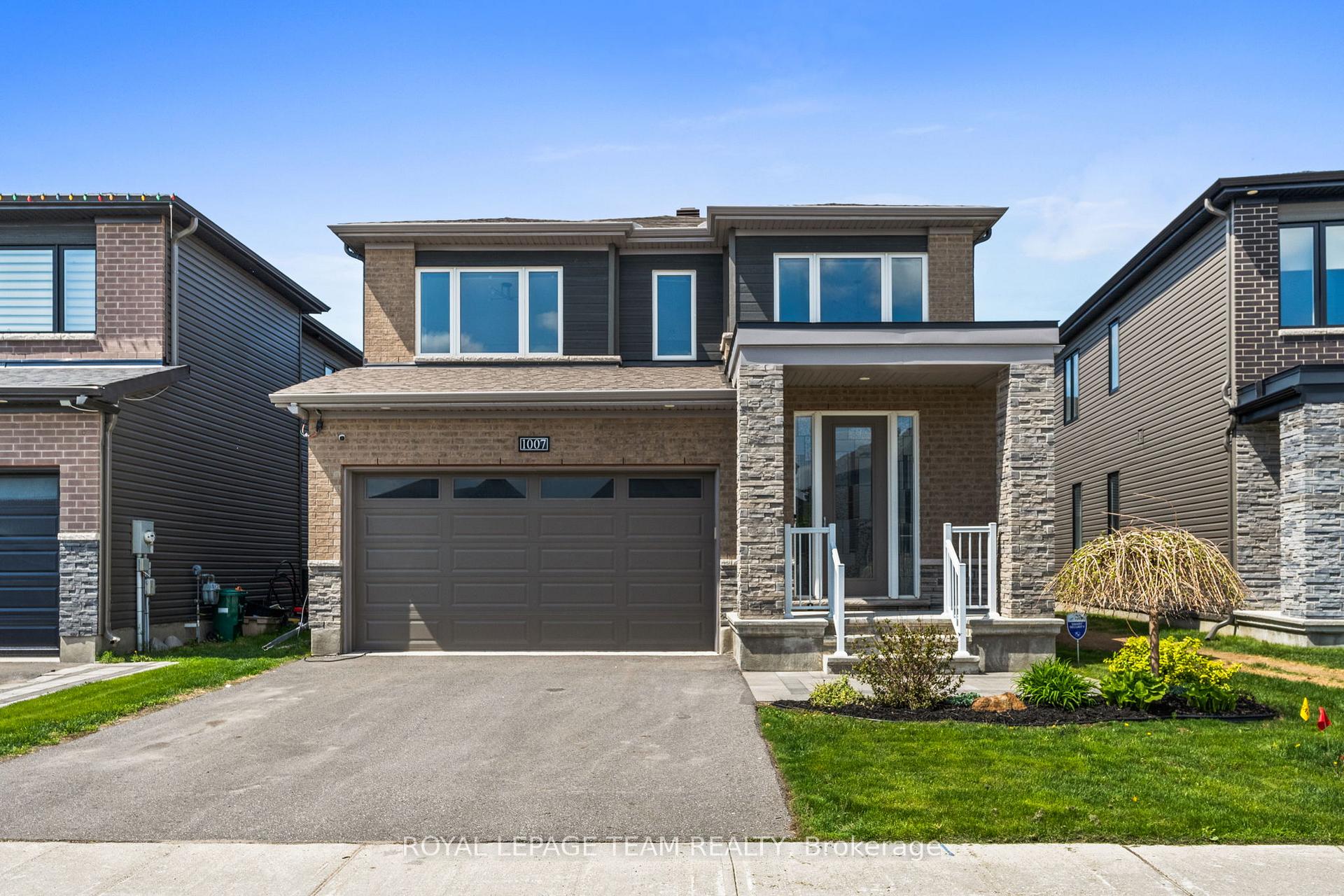 1007 Offley Road, Manotick - Kars - Rideau Twp and Area, ON K4M 0N4