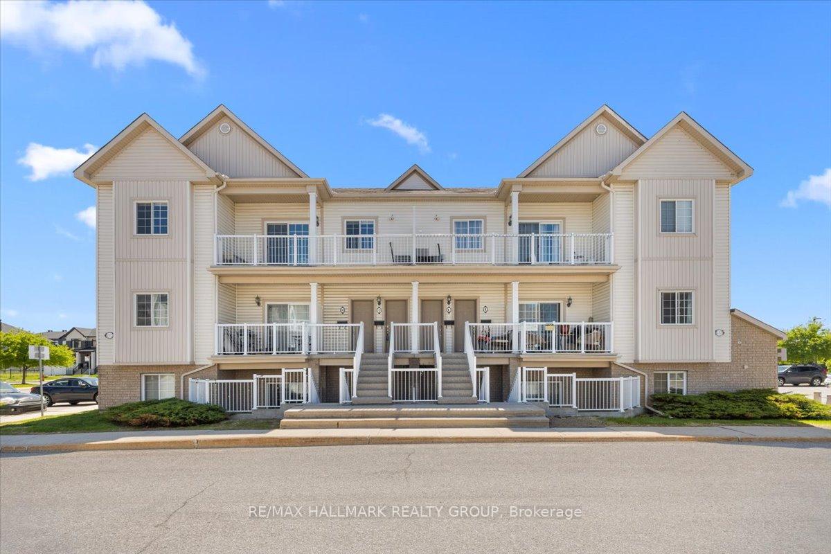 102 Artesa Private I, Kanata, ON K2S 0J8