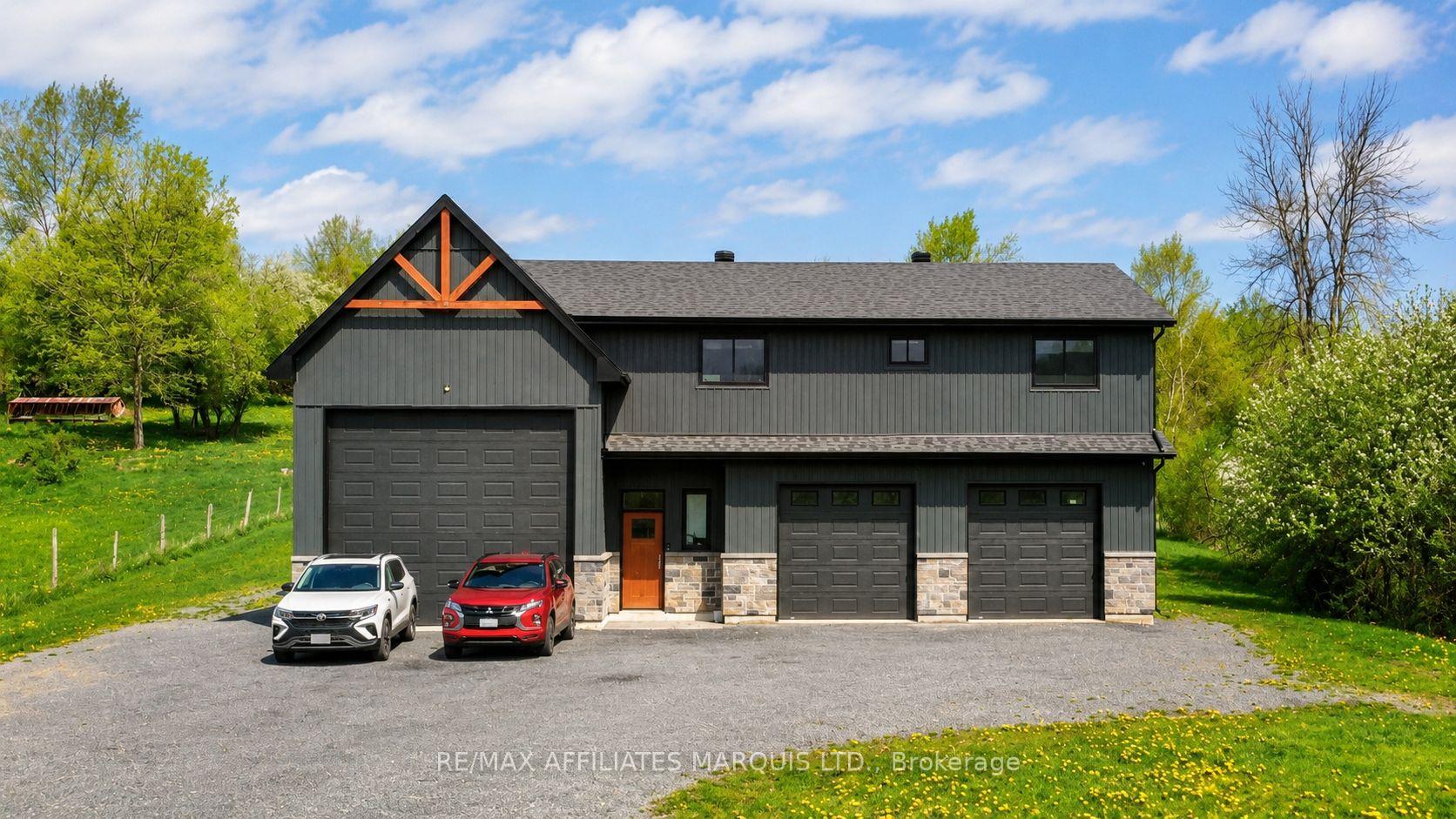 18779 Paragon Road, South Glengarry, ON K6H 5R5