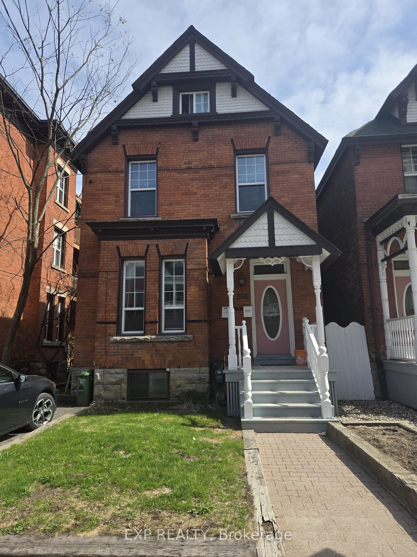356 Gilmour Street, Ottawa Centre, ON K2P 0R3