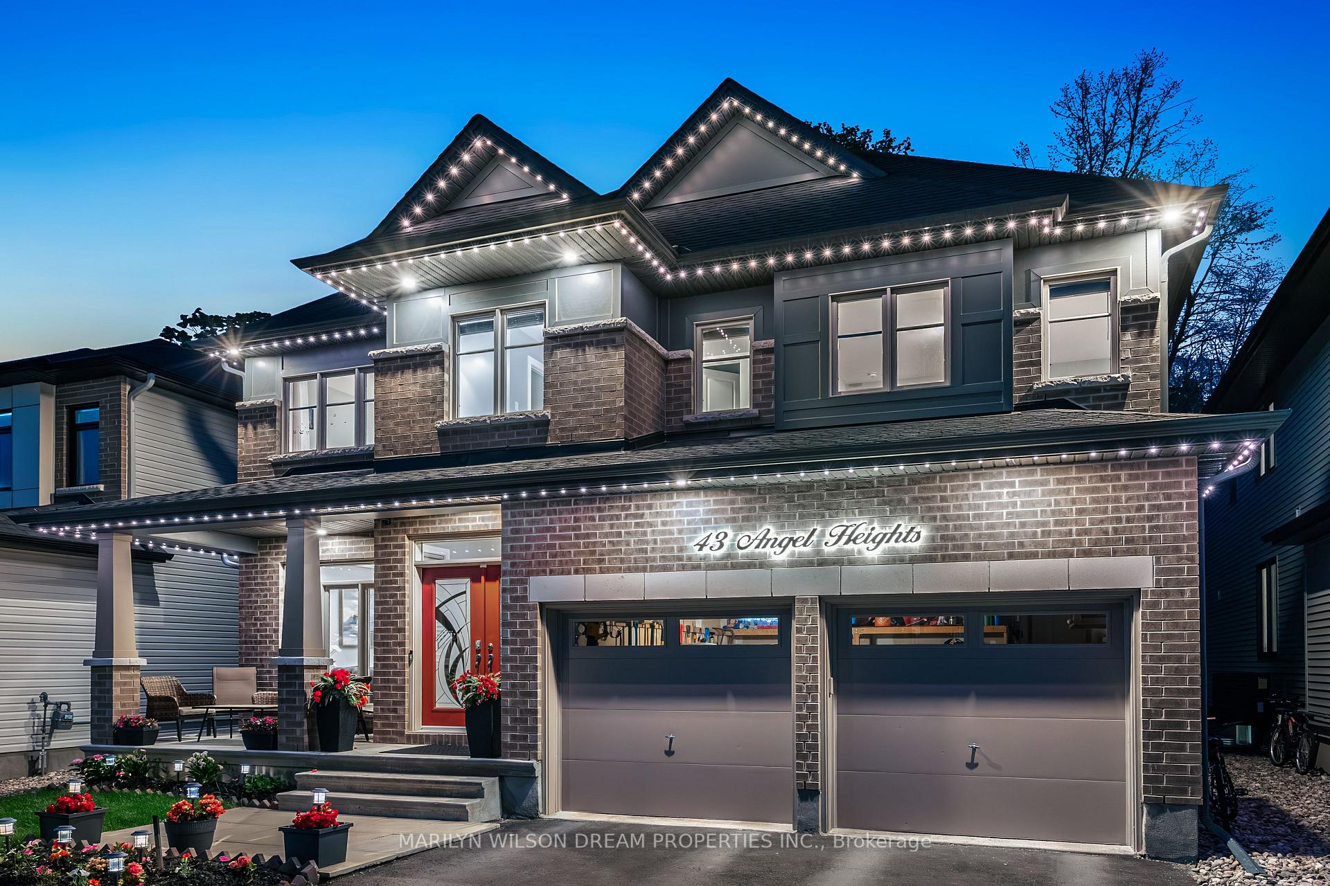 43 Angel Heights, Stittsville - Munster - Richmond, ON K2S 2N2