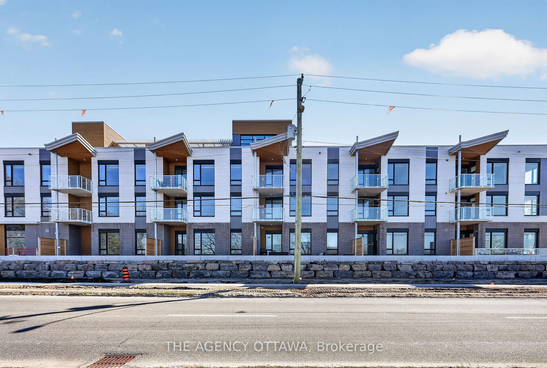 3085 Riverside Drive 107, Billings Bridge - Riverside Park and Area, ON K1V 9R2