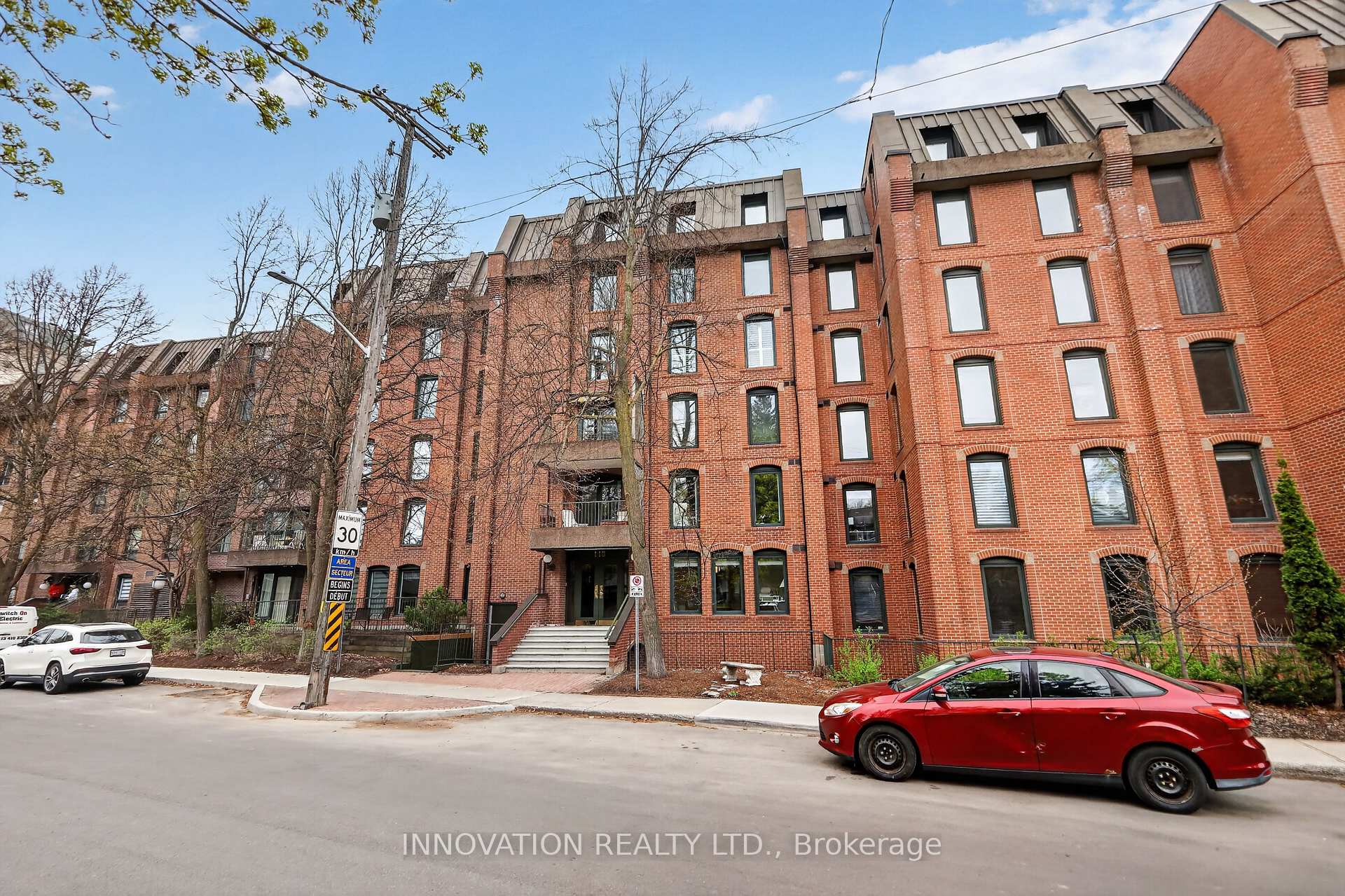 110 Rideau Terrace 1, New Edinburgh - Lindenlea, ON K1M 0Z2