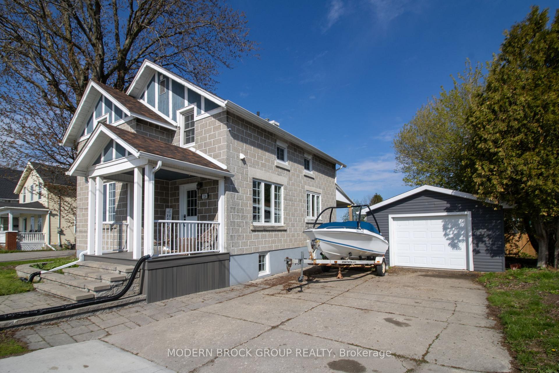 726 County Road 2 Road, Edwardsburgh/Cardinal, ON K0E 1P0
