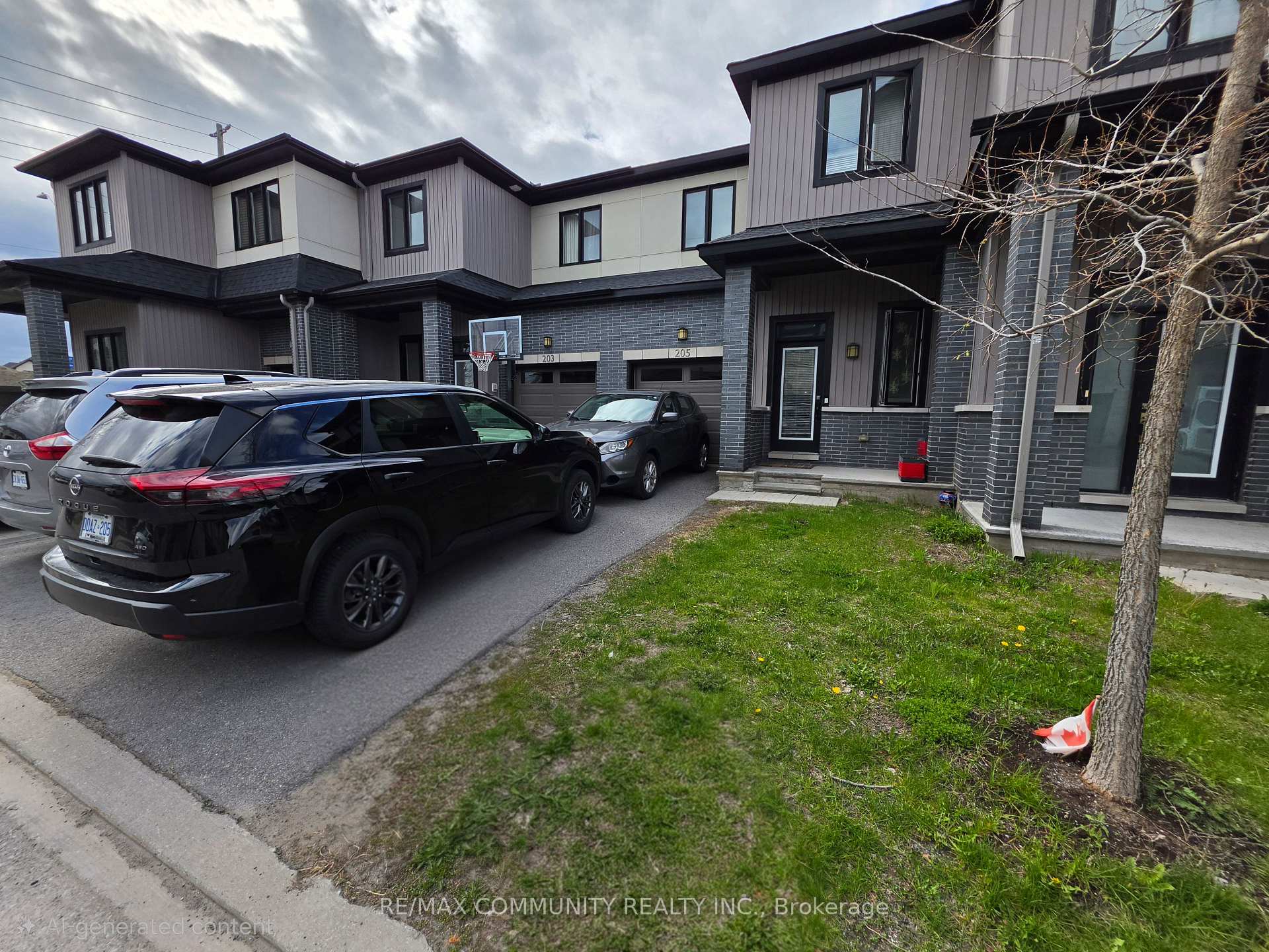 205 Don Brown Private, Kanata, ON K2M 0A8