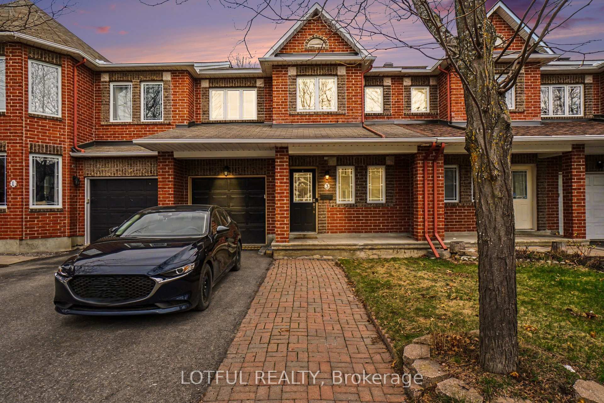 3 Collington Street, Barrhaven, ON K2G 6X5