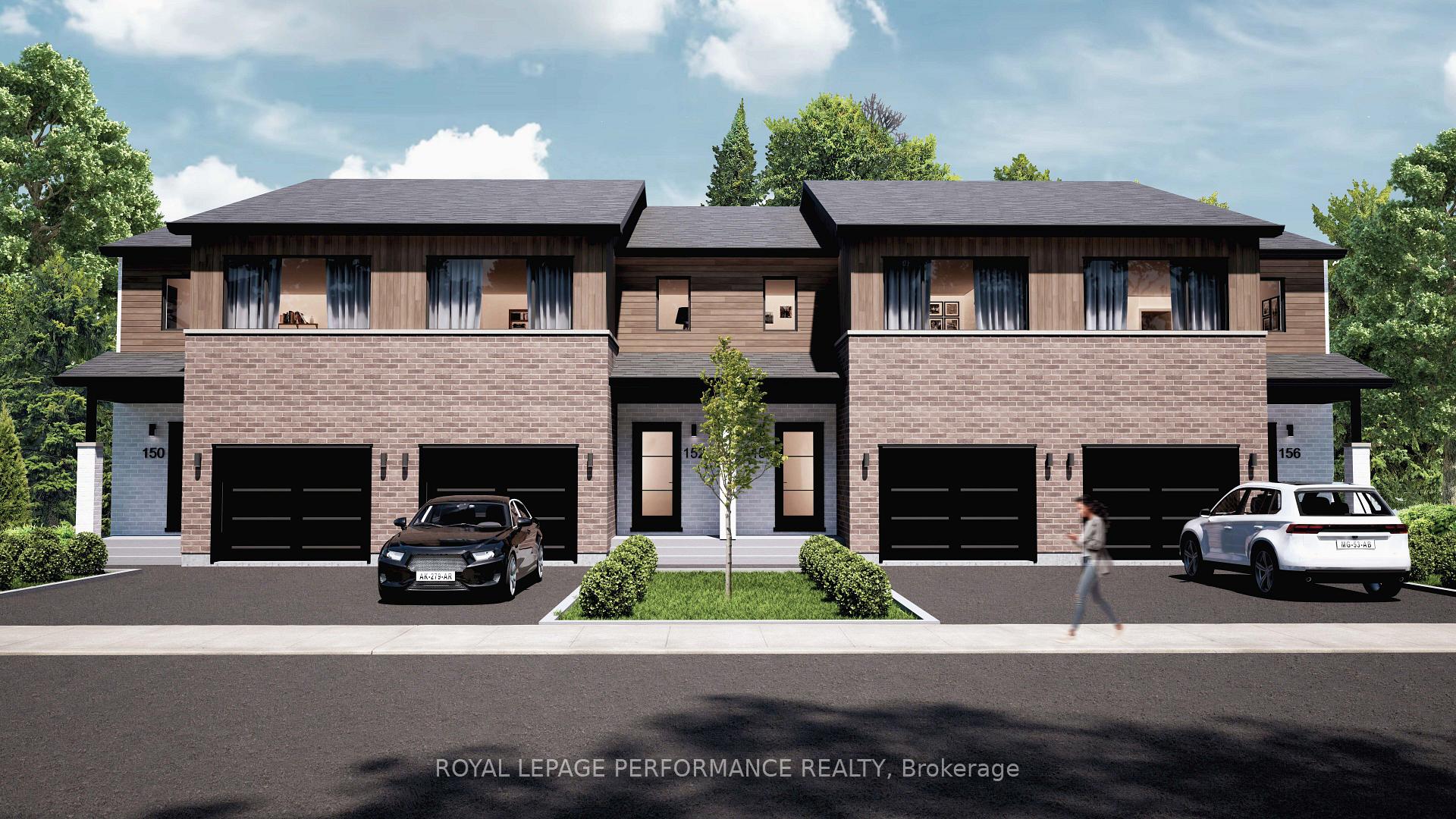 2400 Gray Crescent, Clarence-Rockland, ON K4K 0H3
