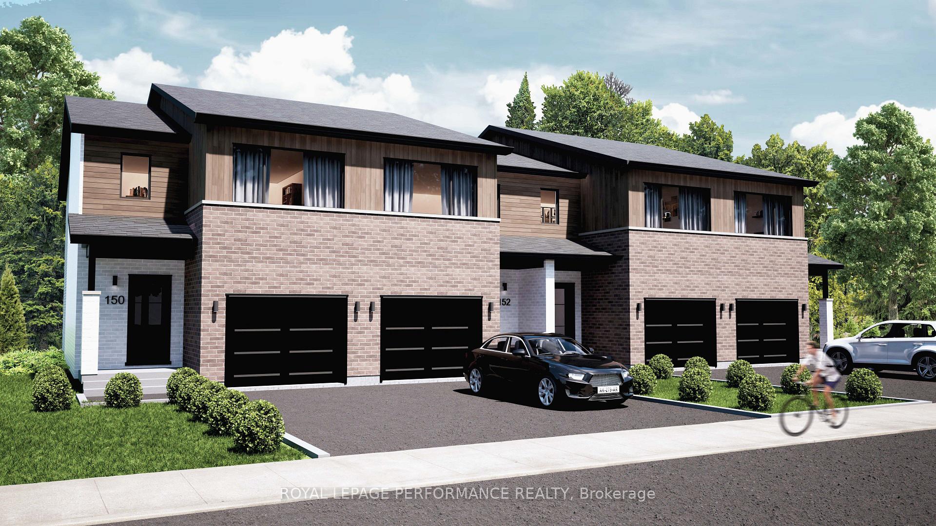 2412 Gray Crescent, Clarence-Rockland, ON K4K 0H3