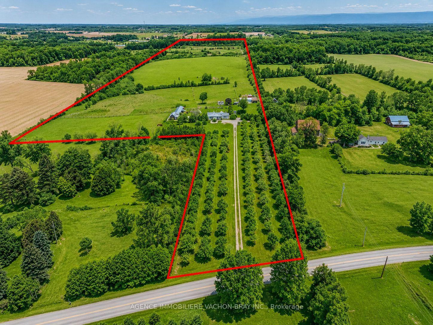 21237 Conc 6 Road N, South Glengarry, ON K0C 1Z0