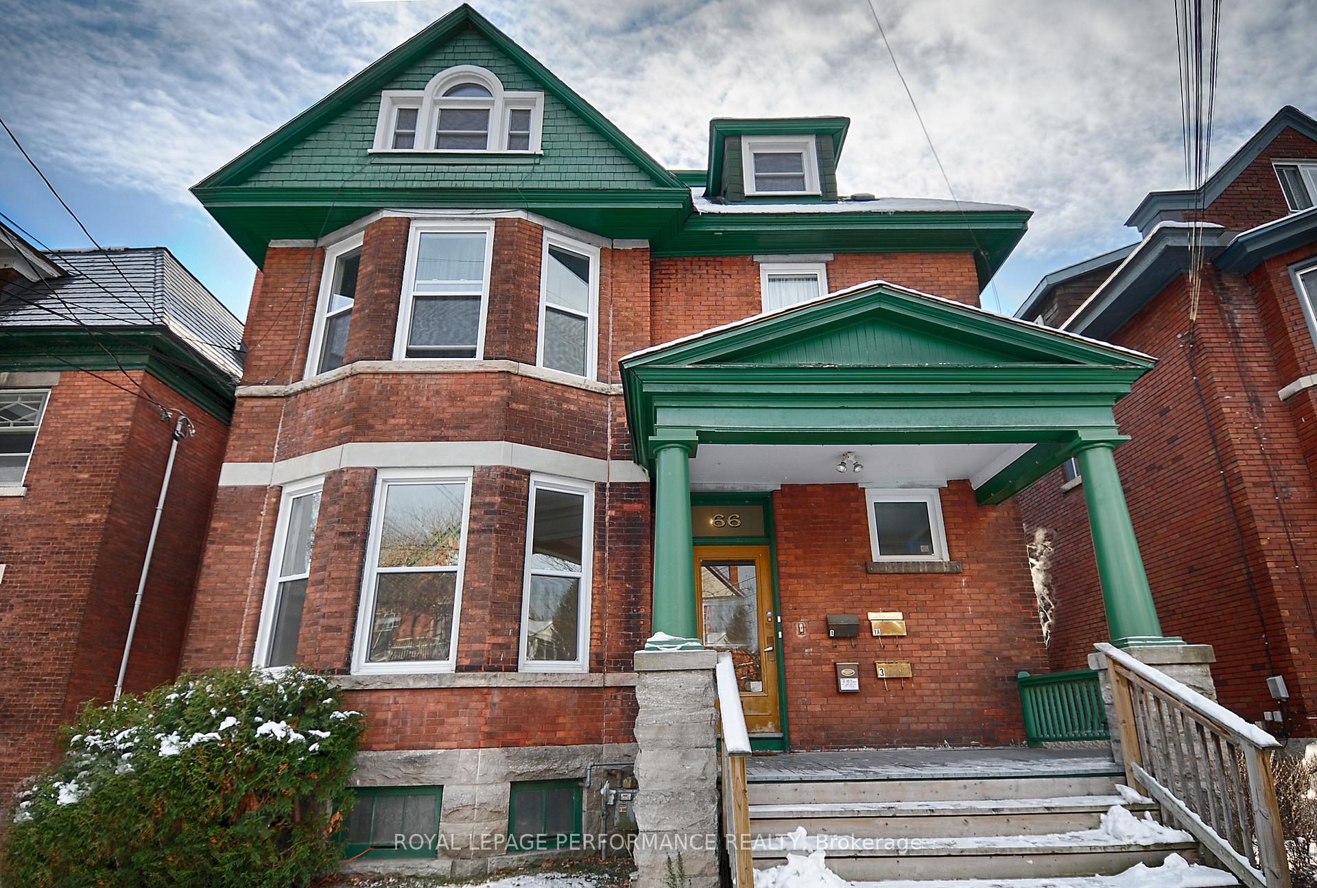 66 Delaware Avenue, Ottawa Centre, ON K2P 0Z3