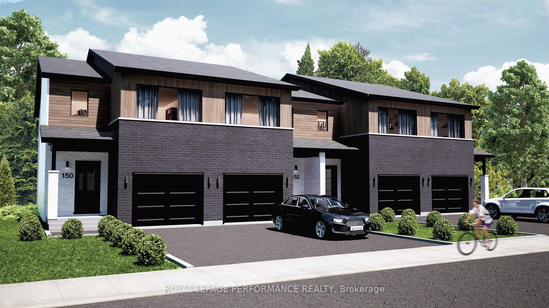 2396 Gray Crescent, Clarence-Rockland, ON K4K 0H3