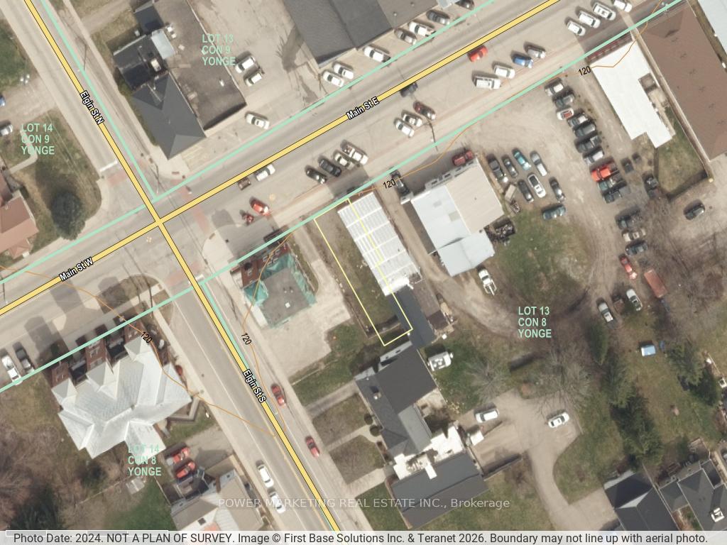 5 Main Street E, Athens, ON K0E 1B0