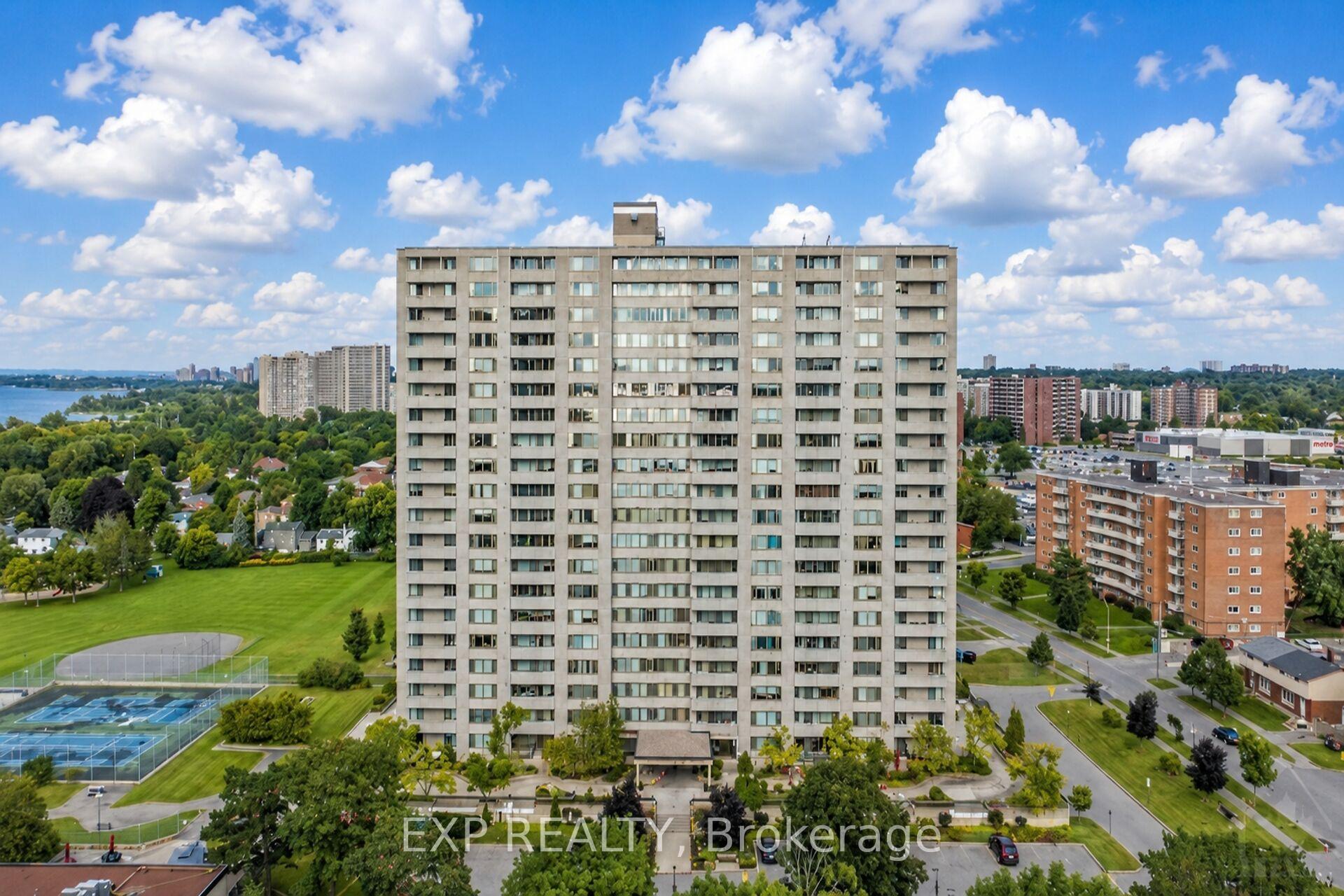 2625 Regina Street 2008, Britannia - Lincoln Heights and Area, ON K2B 5W8