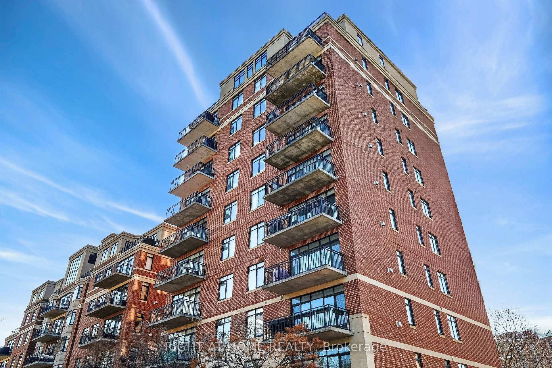 374 Cooper Street 901, Ottawa Centre, ON K2P 2P4