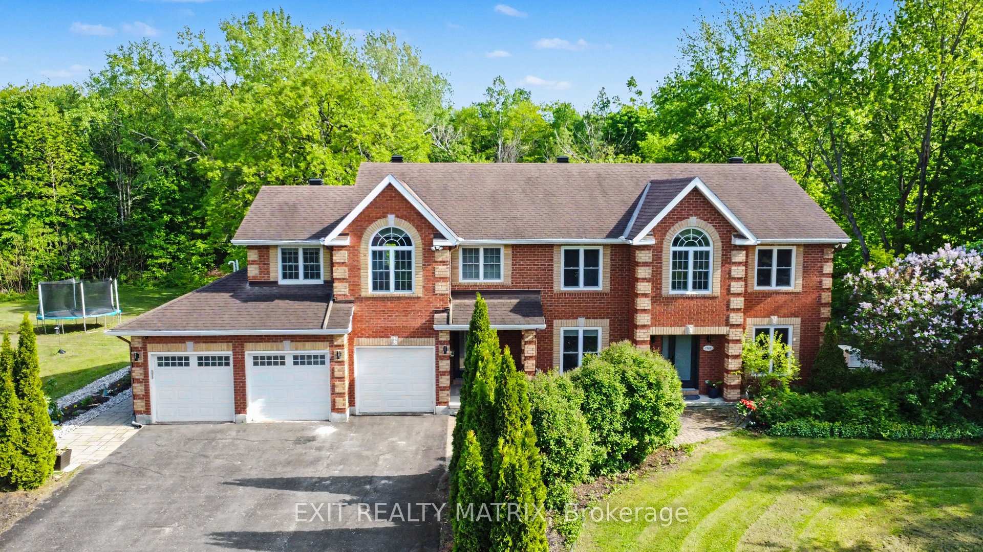 1322 Du Gouverneur Drive, Orleans - Cumberland and Area, ON K4C 1E2