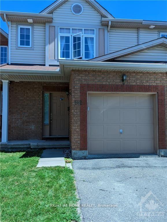 142 Lilibet Crescent E, Hunt Club - South Keys and Area, ON K1V 2A1