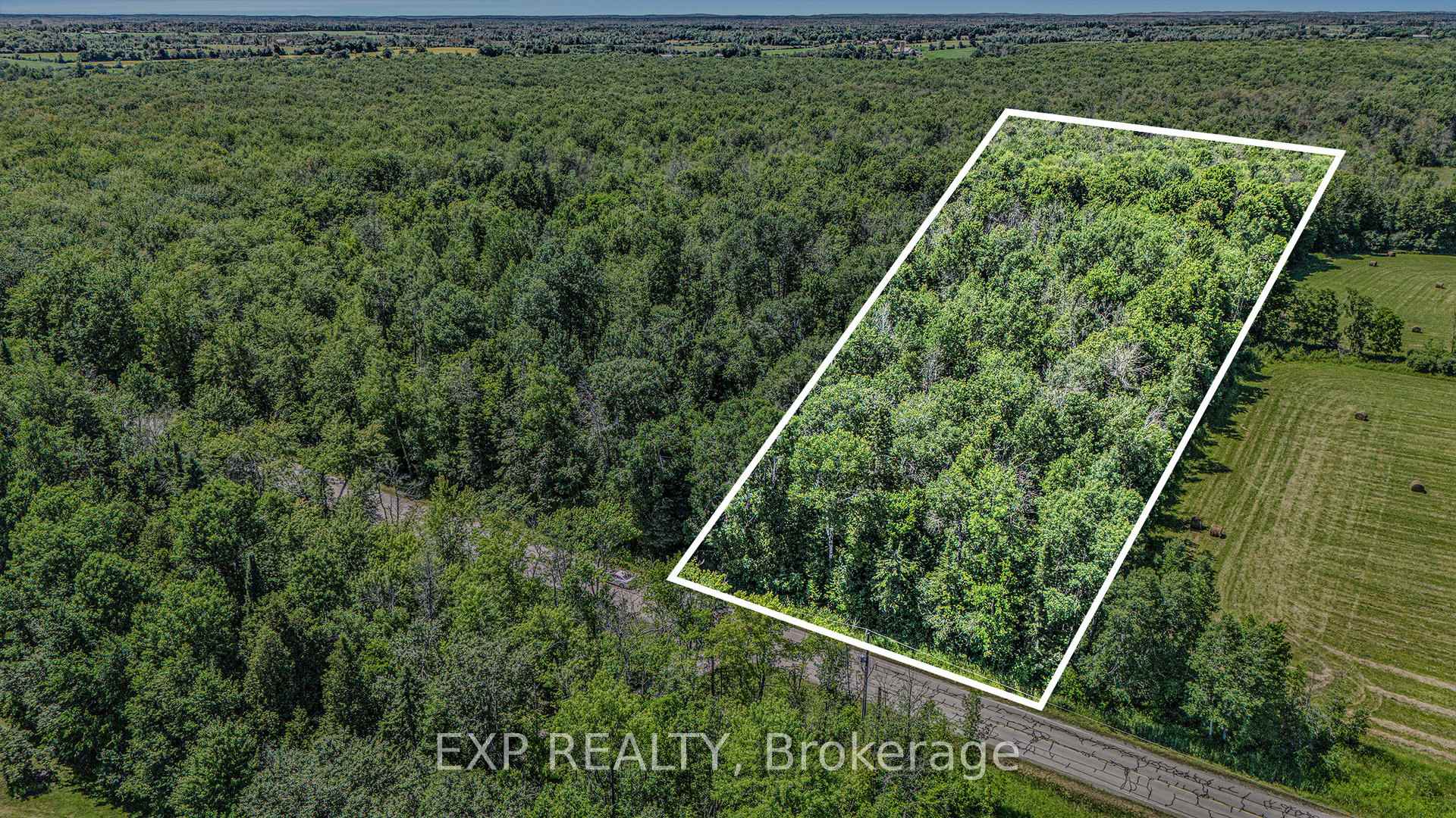 0000 Drummond Conc 7 Concession, Drummond/North Elmsley, ON K7H 0L8