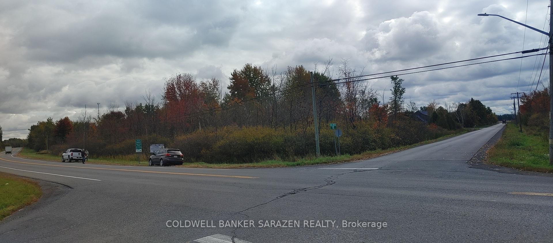 00 CHEVRIER Street, North Stormont, ON K0C 1V0