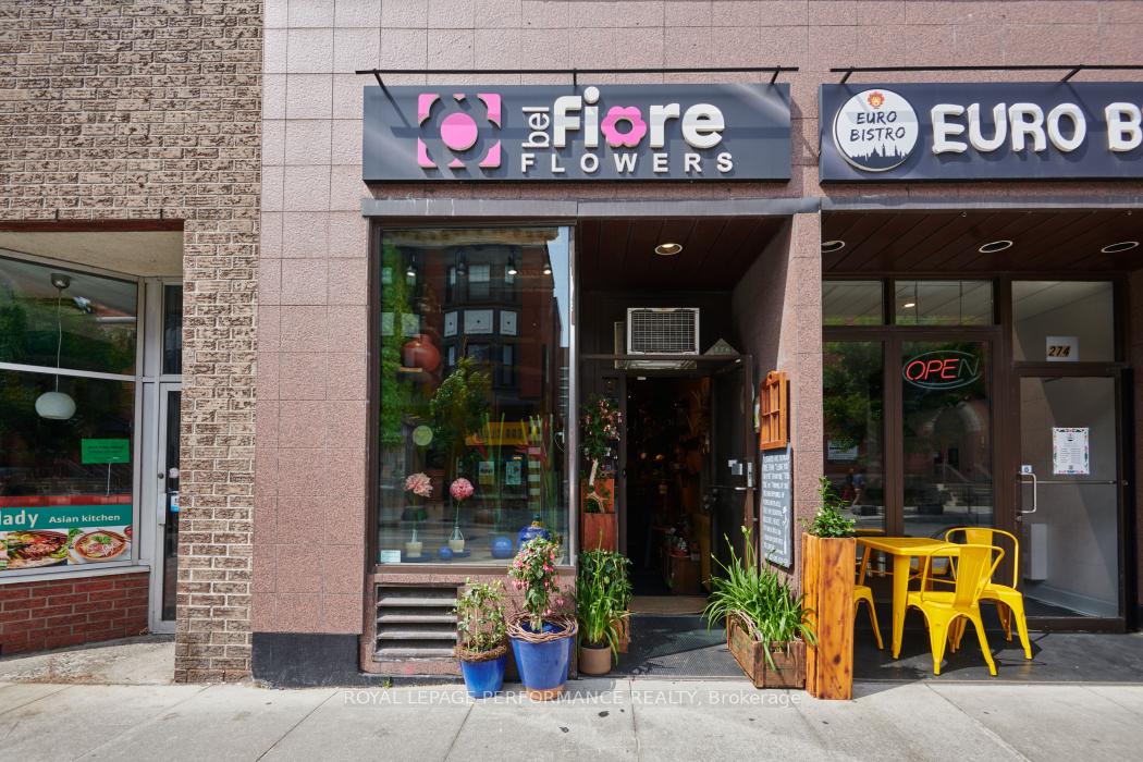 276 Elgin Street, Ottawa Centre, ON K2P 1M2