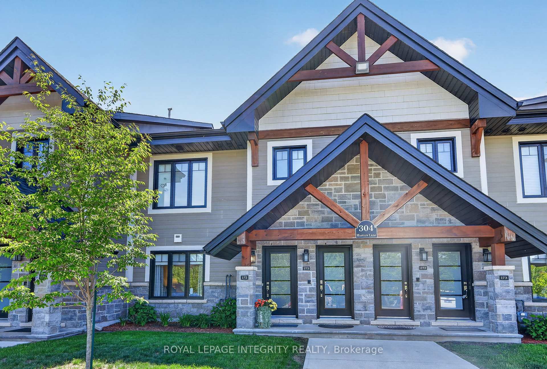 304 Masters Lane 172, Clarence-Rockland, ON K4K 0L3