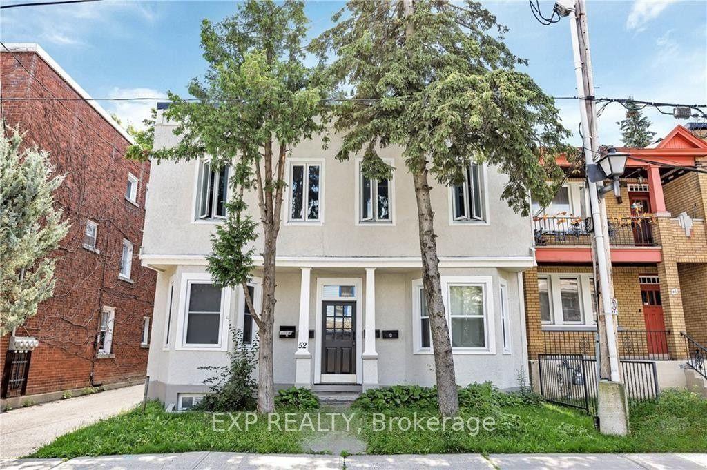 52 St Andrew Street, Lower Town - Sandy Hill, ON K1N 5E9