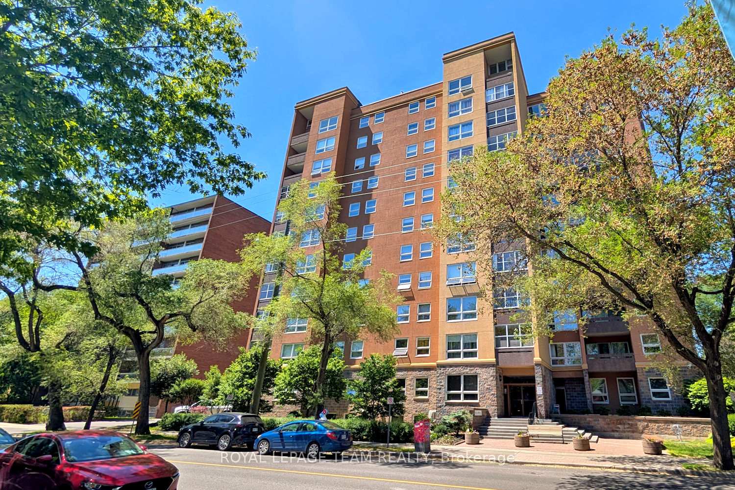 373 Laurier Avenue E 505, Lower Town - Sandy Hill, ON K1N 8X6