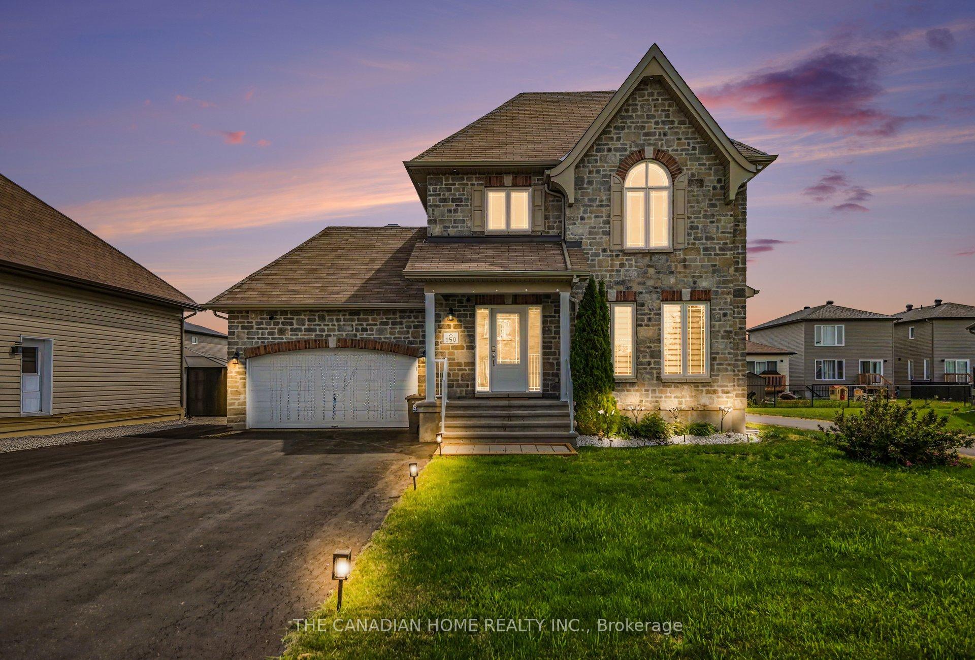 150 Bordeau Street, Alfred and Plantagenet, ON K0A 3K0
