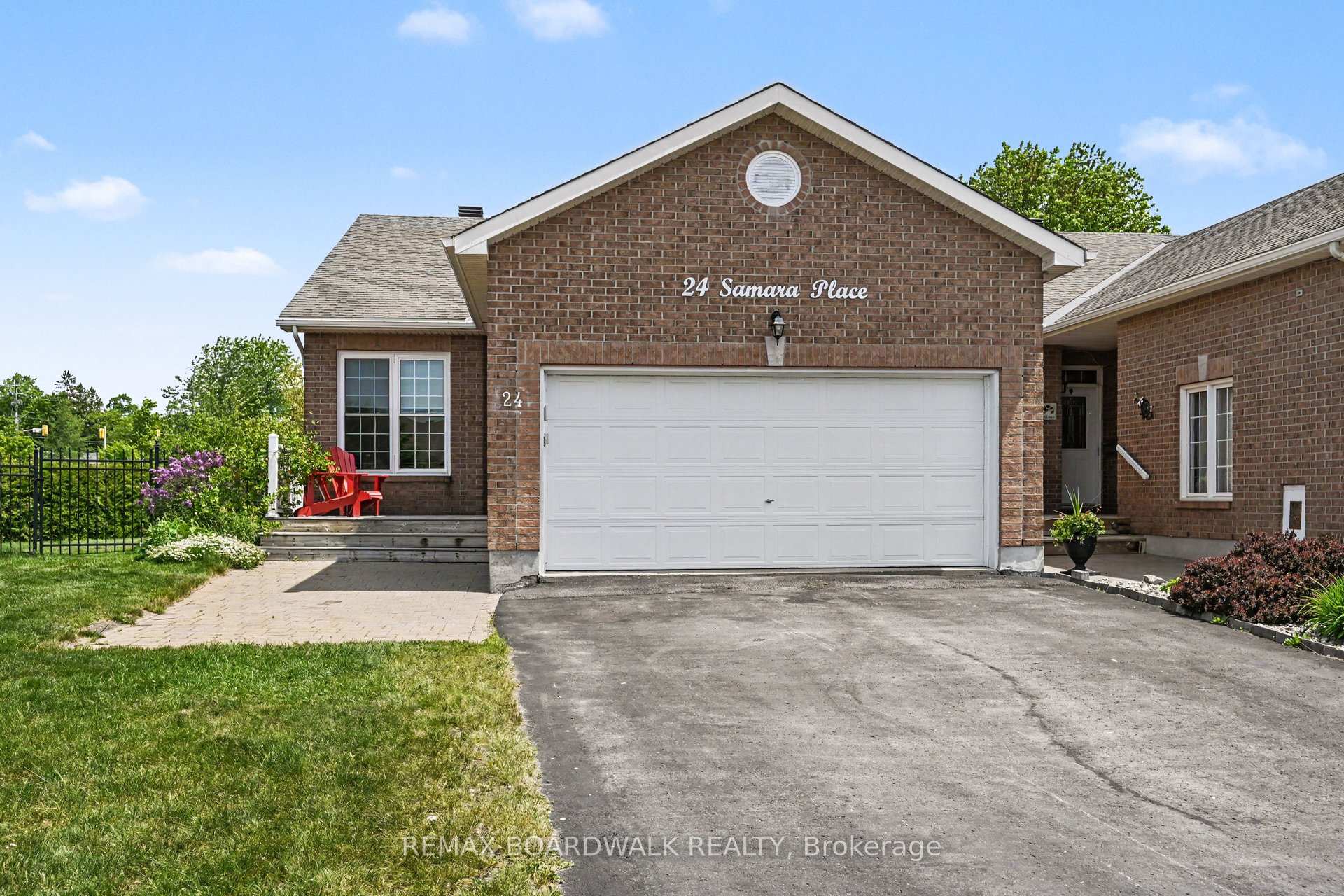 24 Samara Place, Stittsville - Munster - Richmond, ON K2S 2B2