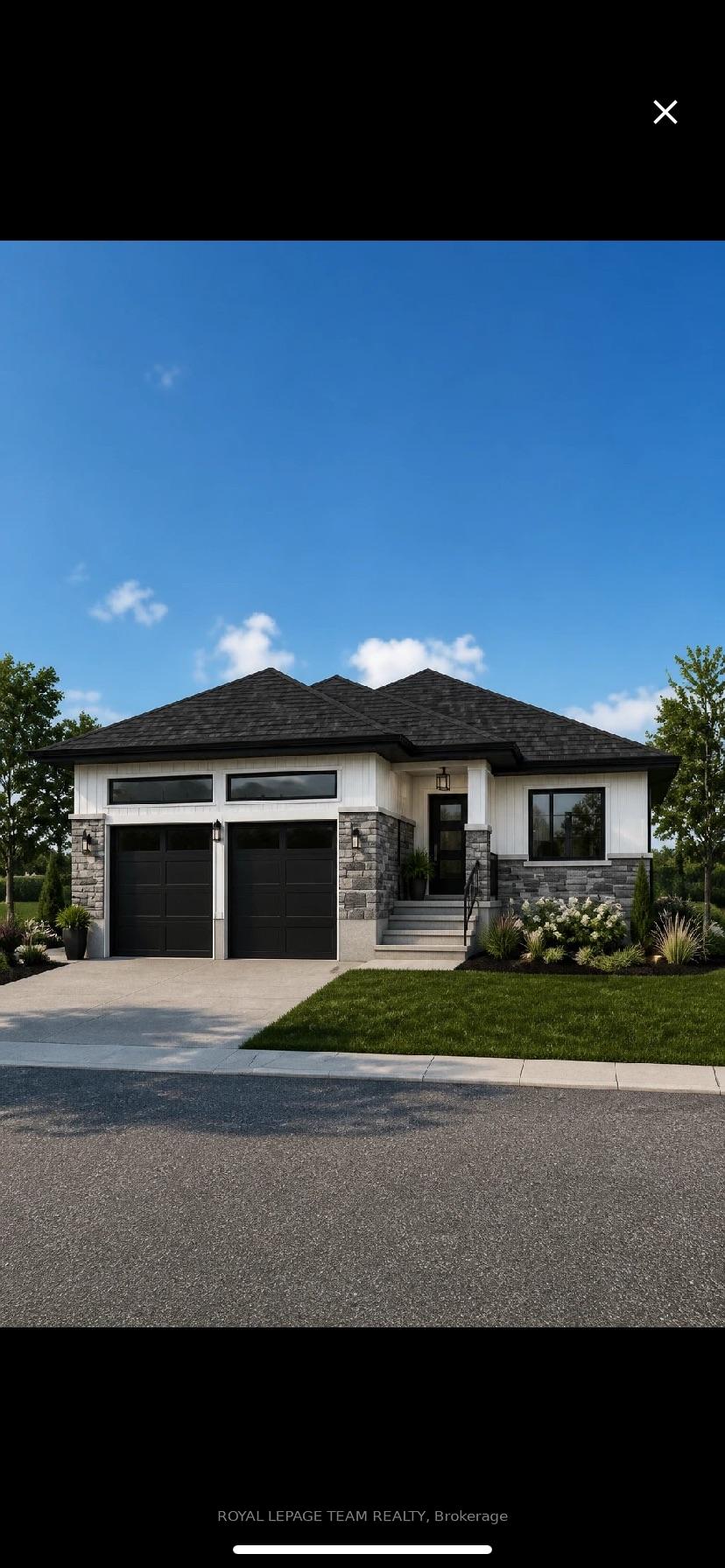 LT 2 ARMSTRONG Road, Merrickville-Wolford, ON K0G 1N0