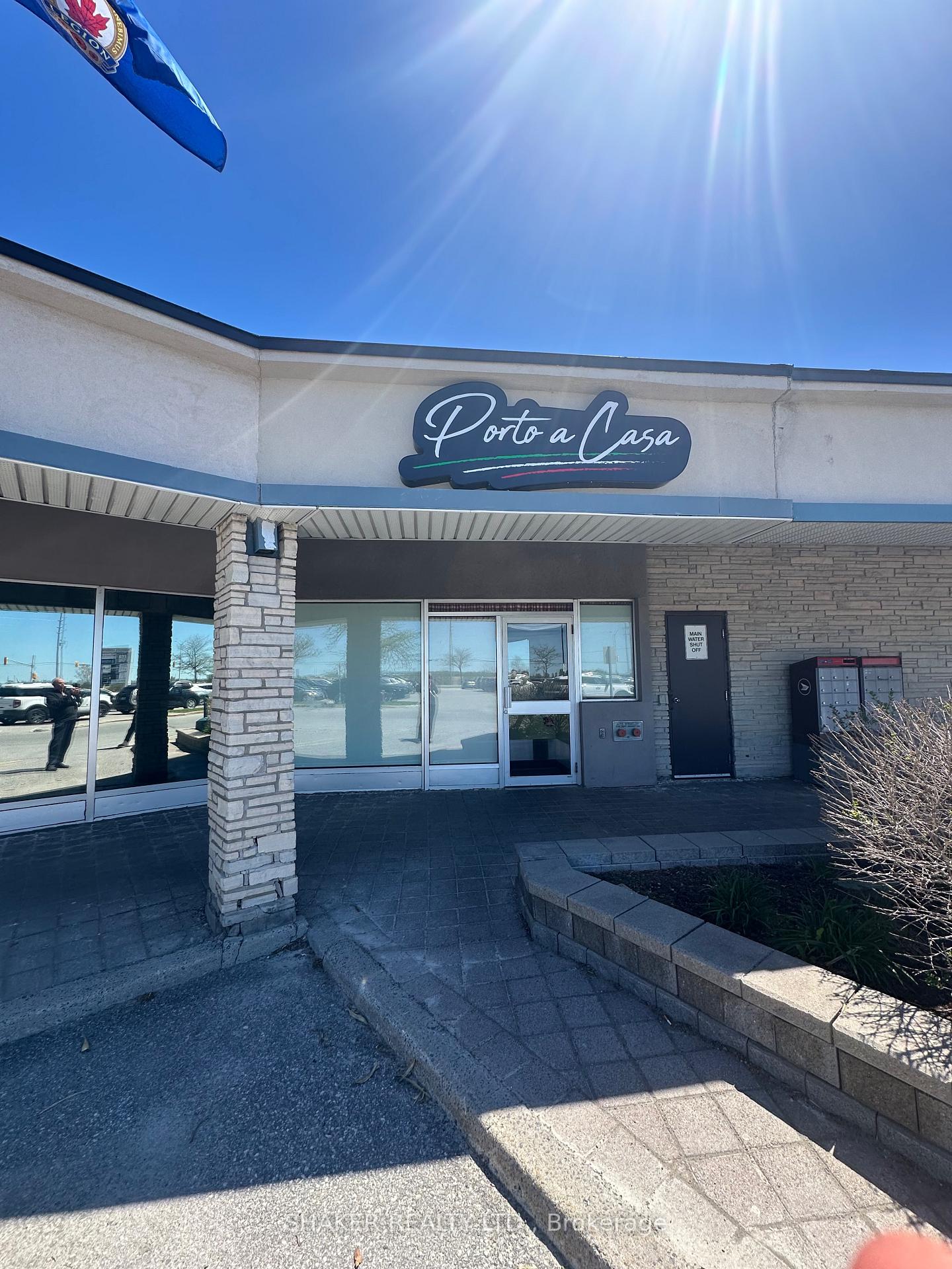 3500 Fallowfield Road 2, Barrhaven, ON K2J 4A7