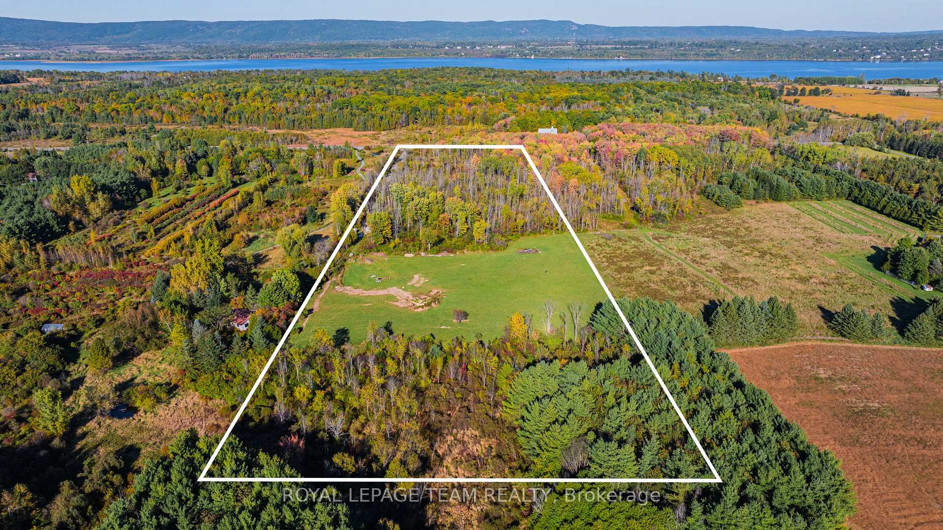 2591 Sixth Line Road, Kanata, ON K0A 1T0