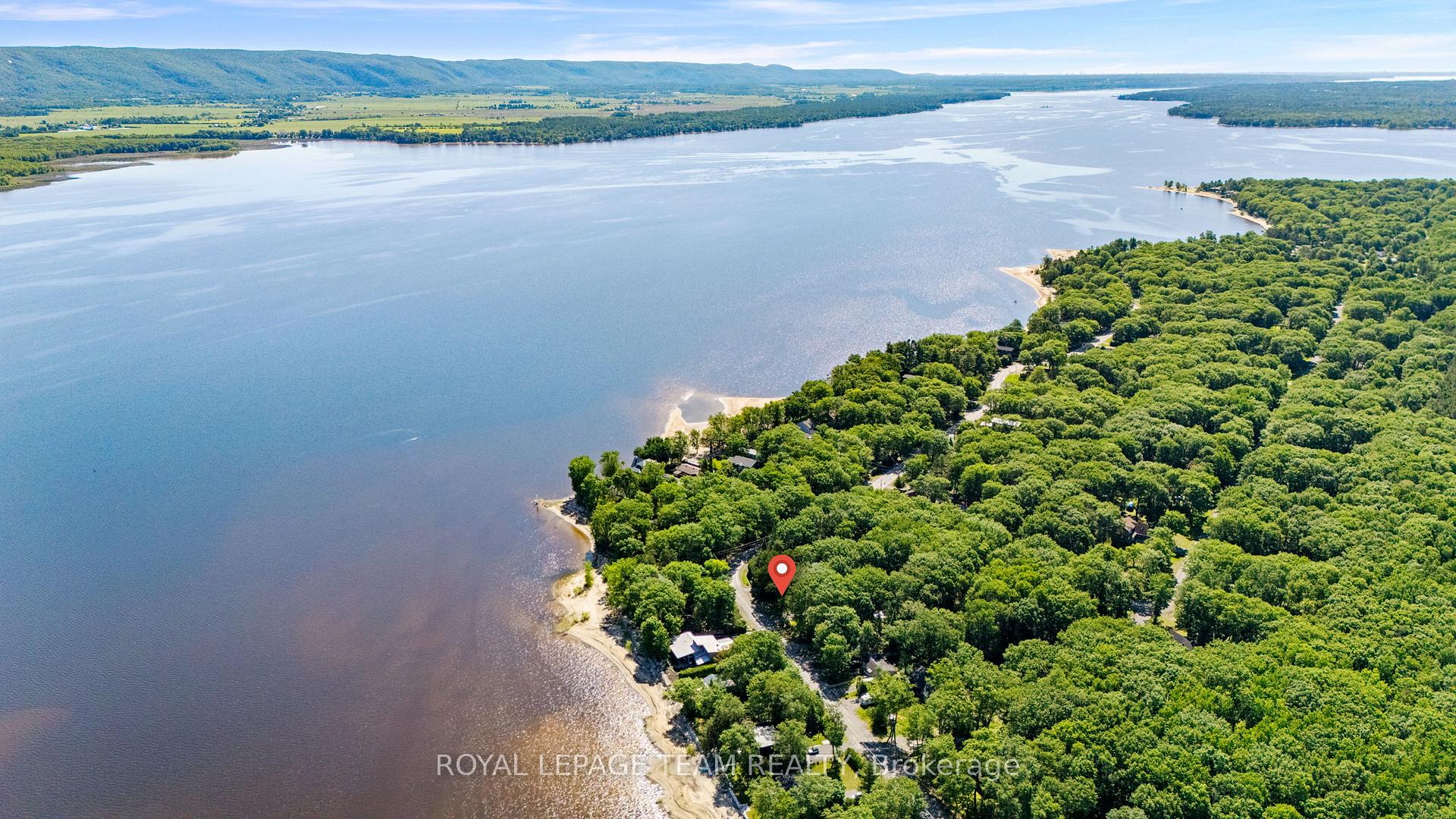 675 Bayview Drive, Constance Bay - Dunrobin - Kilmaurs - Woodlawn, ON K0A 3M0