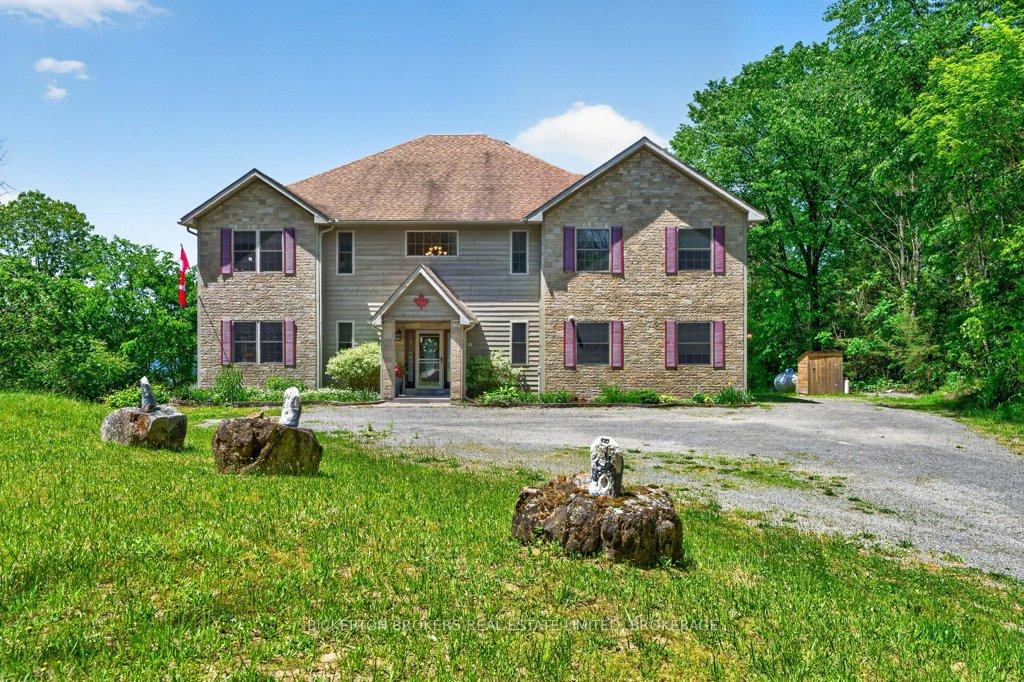 27 A Cedar Sands Roadway Road, Rideau Lakes, ON K0E 1N0