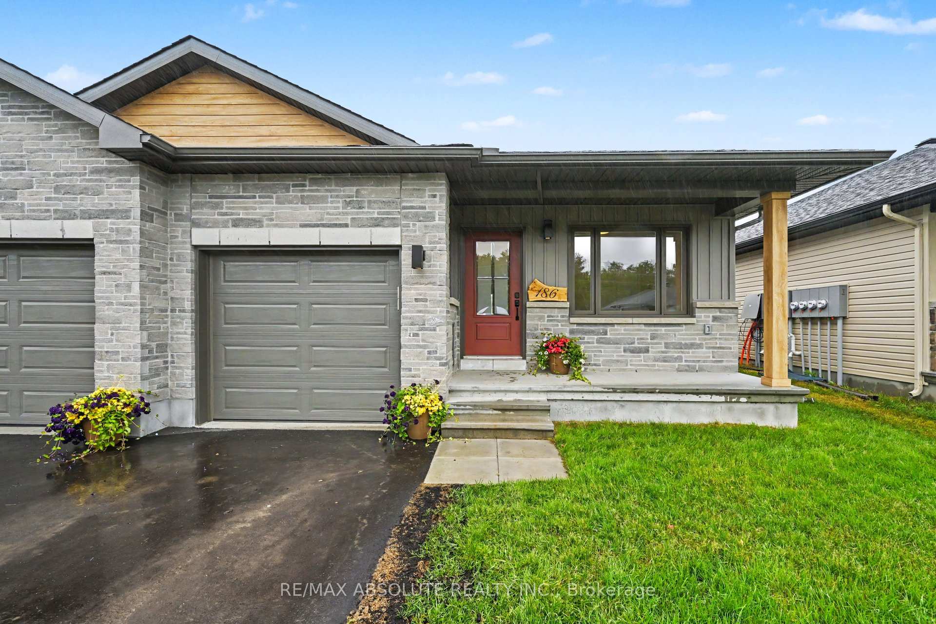 186 Seabert Drive, Arnprior, ON K7S 0H9