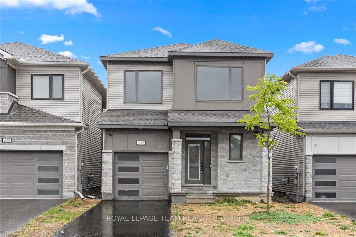 331 Crossway Terrace, Stittsville - Munster - Richmond, ON K2S 2Z3
