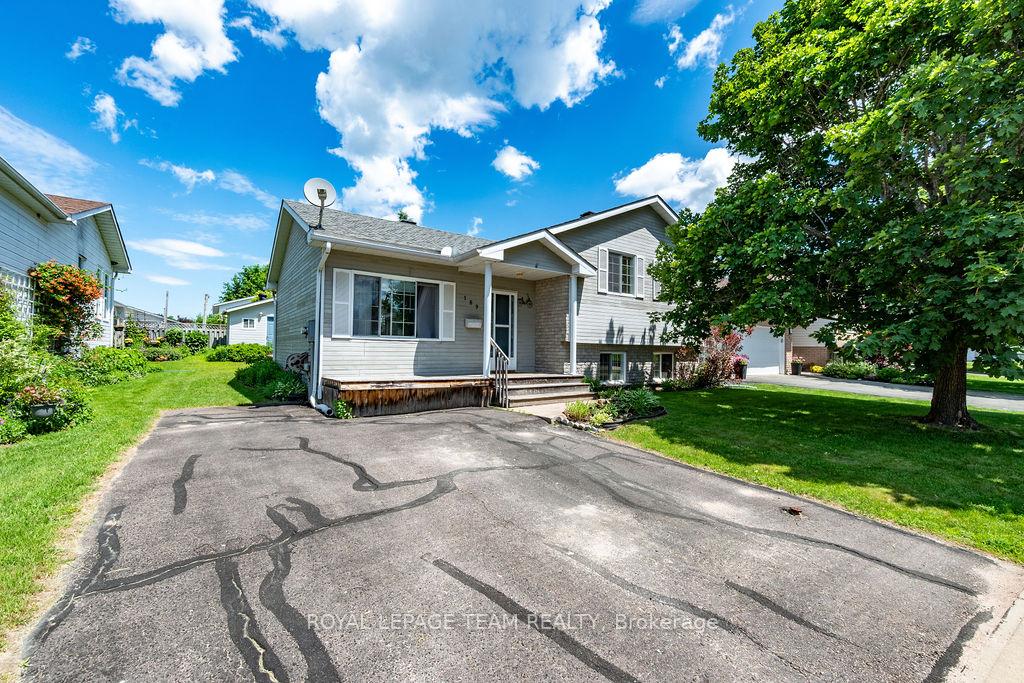 189 Garden Street, Pembroke, ON K8A 2H4