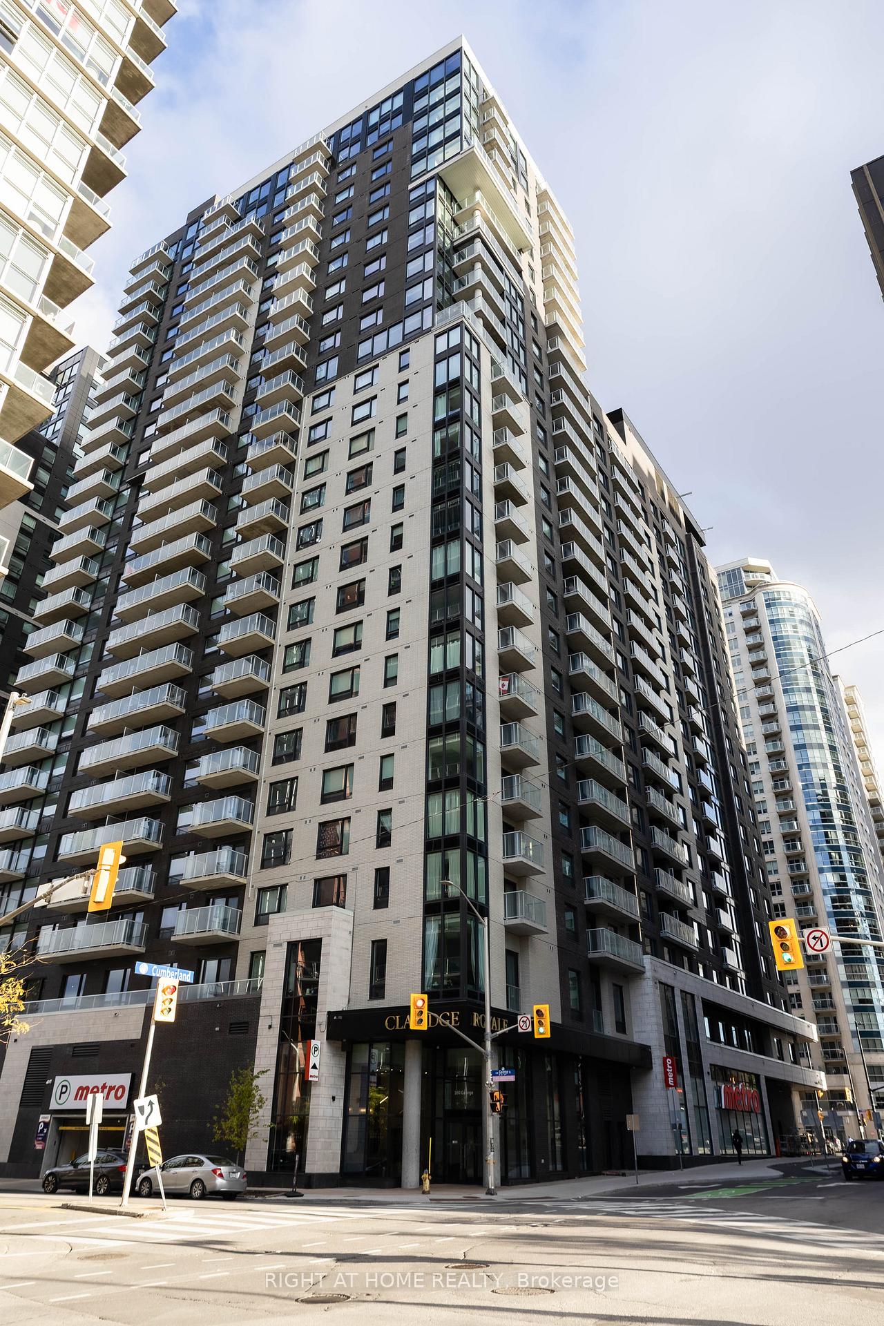 180 George Street 2508, Lower Town - Sandy Hill, ON K1N 0G8
