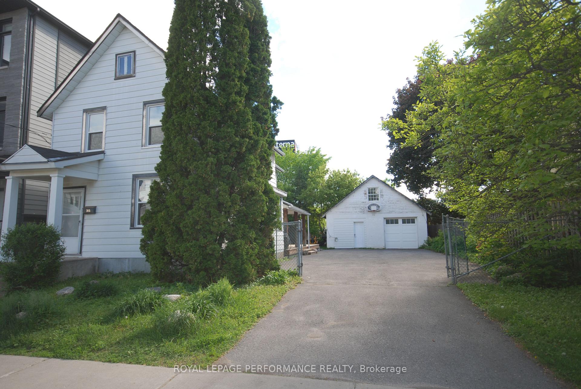 345 Tweedsmuir Avenue, Westboro - Hampton Park, ON K1Z 5N3