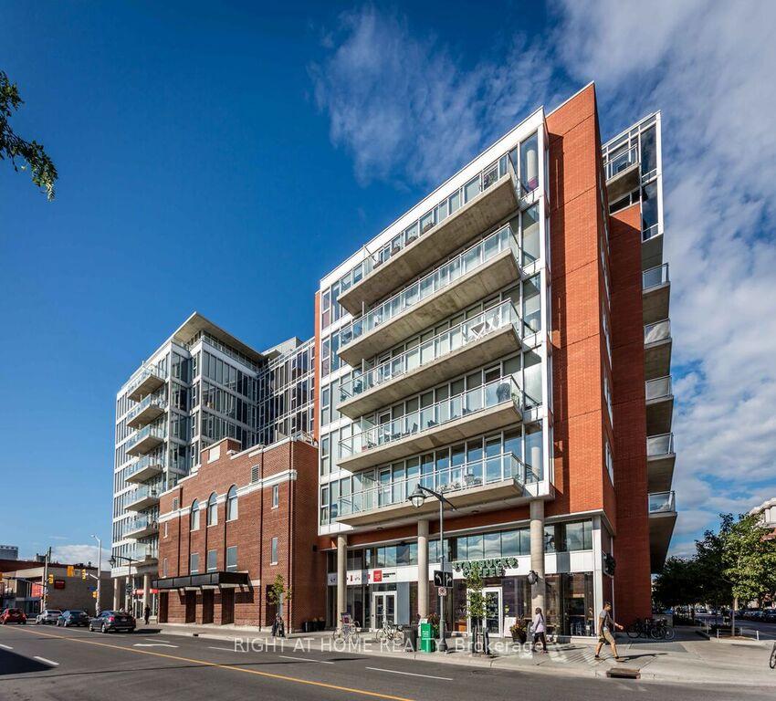 349 Mcleod Street 723, Ottawa Centre, ON K2P 0S1