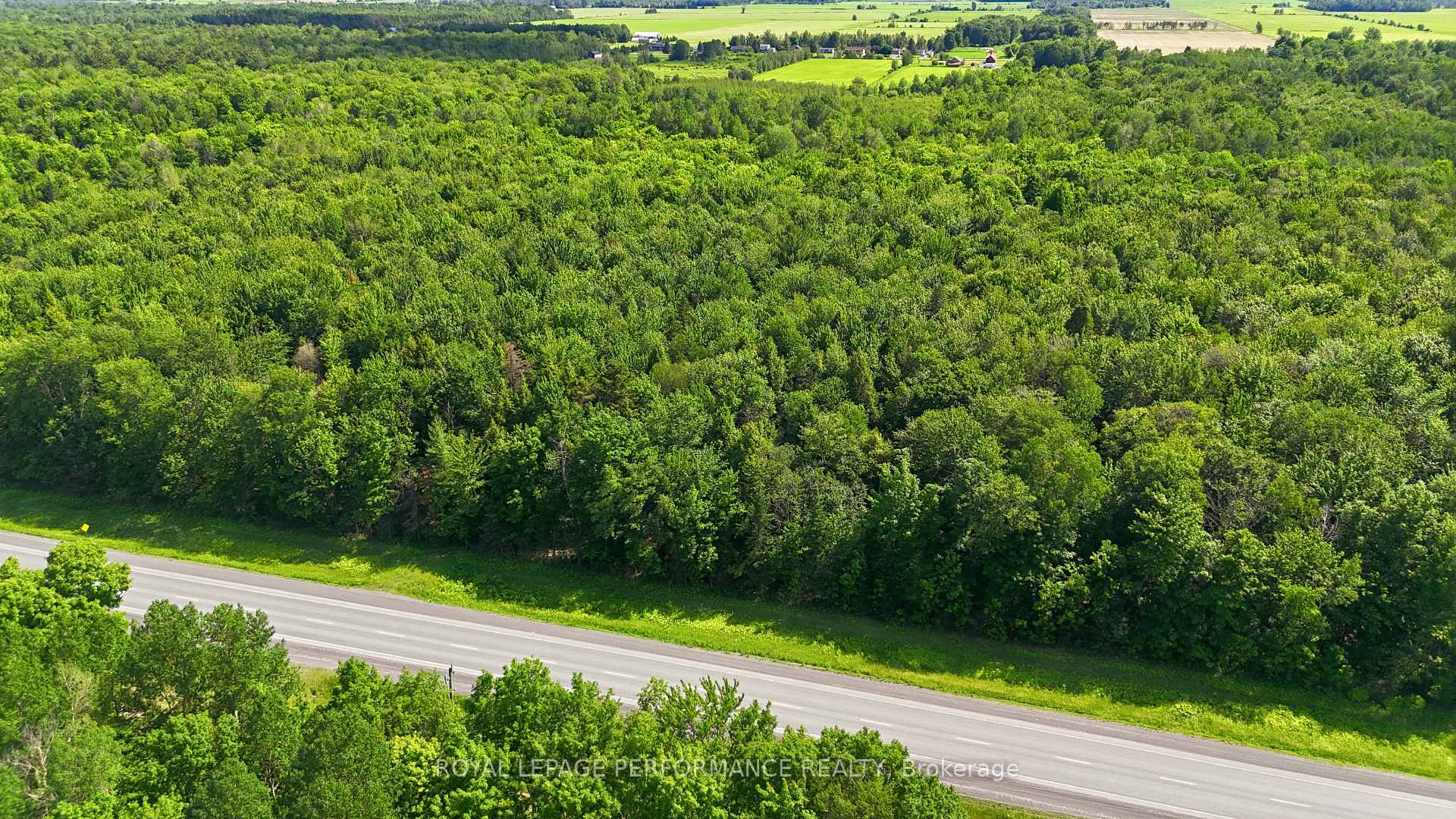 0 County Rd 17 Road, East Hawkesbury, ON K6A 2R2